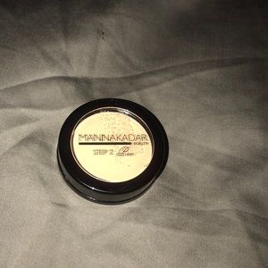 Finishing Powder